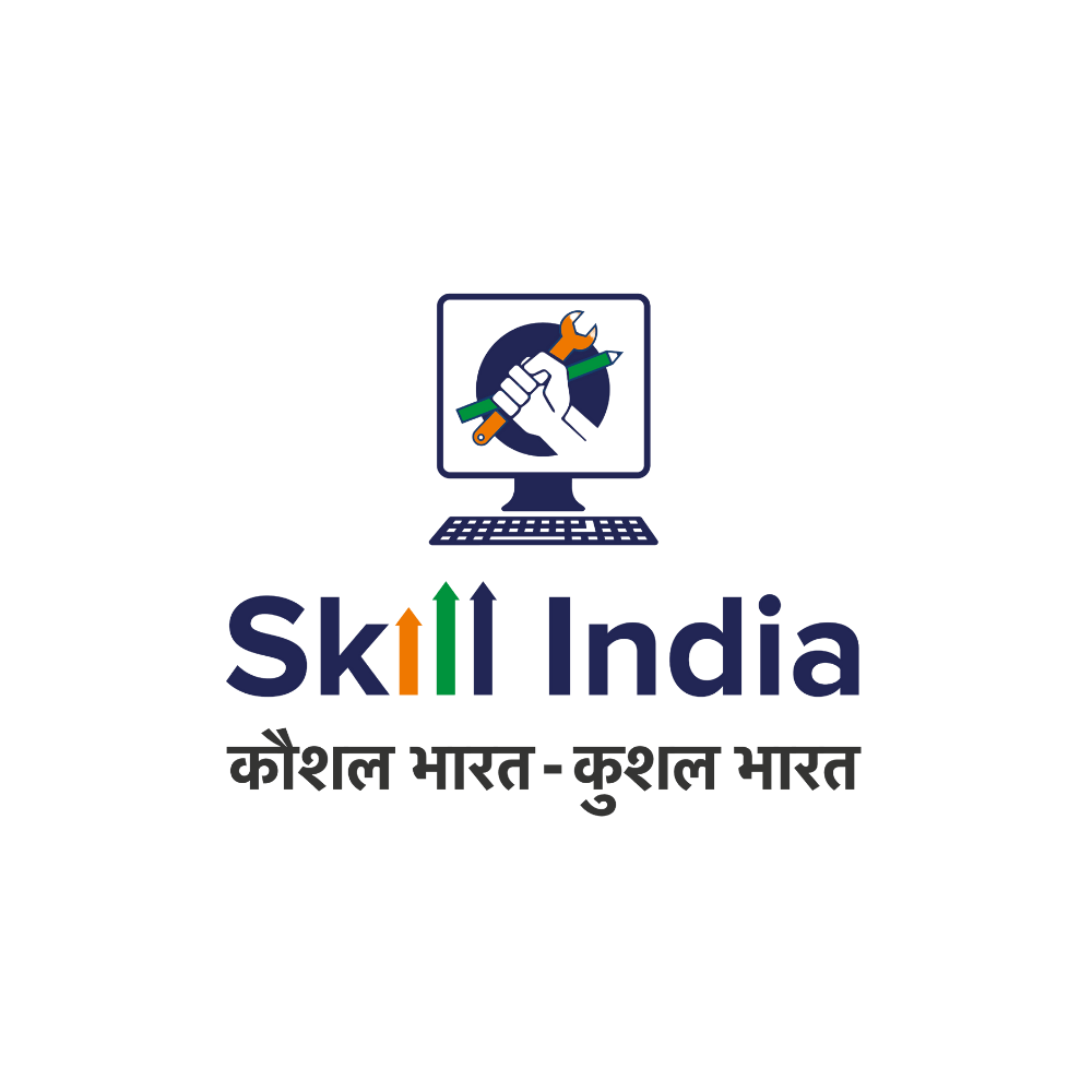 Skill India Logo